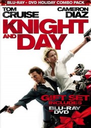 Chuyện Tình Sát Thủ - Knight And Day 