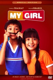 Cô Gái Của Tôi - My Girl / Fan chan 