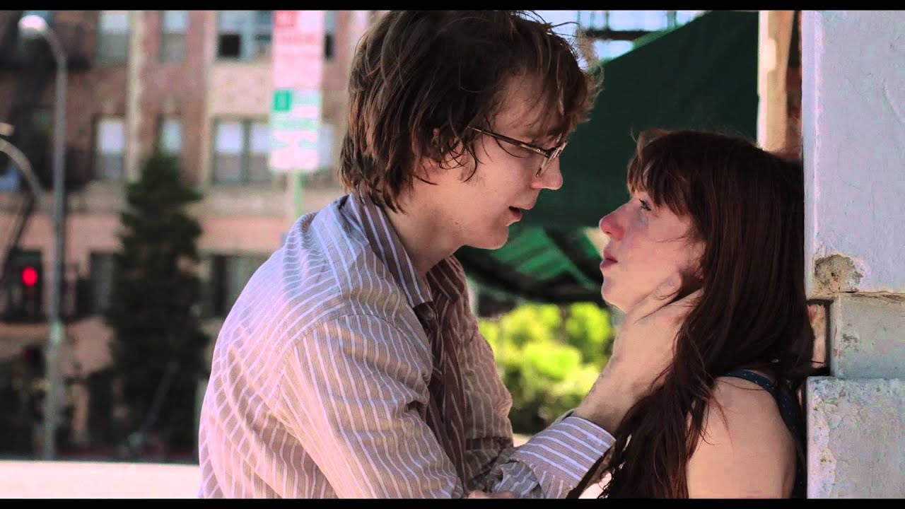 Cô Gái Trong Mơ-Ruby Sparks