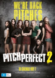 Cô Nàng Cá Tính 2-Pitch Perfect 2 