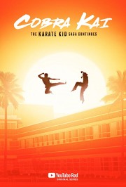 Võ Quán Karate Cobra Kai-Cobra Kai 