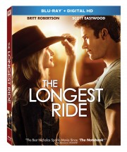 Con Đường Bất Tận-The Longest Ride 