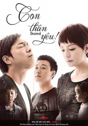 Con Thân Yêu-Dearest