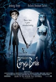 Cô Dâu Ma-Corpse Bride 