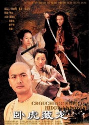 Ngọa Hổ Tàng Long - Crouching Tiger Hidden Dragon 