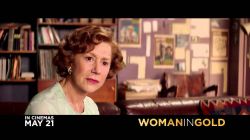 Cuộc Chiến Đòi Tranh Quý-Woman in Gold