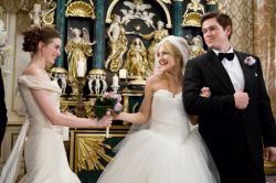 Cuộc Chiến Nàng Dâu Tập HD-Bride Wars (2009)