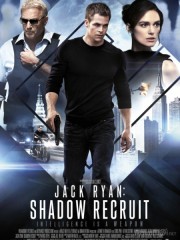 Đặc Vụ Bóng Đêm - Jack Ryan: Shadow Recruit 