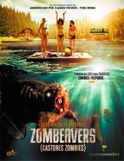 Đầm Lầy Chết Chóc-Zombeavers 