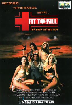 Đáng Để Giết-Fit To Kill