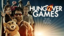 Đấu Trường Say Xỉn-The Hungover Games