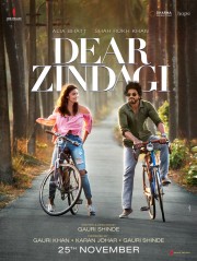 Cuộc Sống Mến Thương - Dear Zindagi 