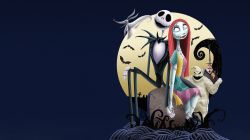 Đêm Kinh Hoàng Trước Giáng Sinh-The Nightmare Before Christmas