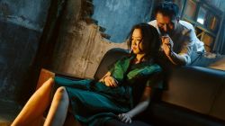 Đêm Tối Cuối Cùng Ở Địa Cầu-Long Day*s Journey Into Night