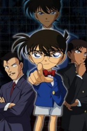 Thám Tử Lừng Danh Conan-Detective Conan