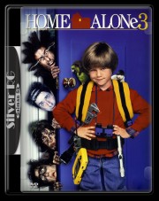 Ở Nhà Một Mình 3 - Home Alone 3 