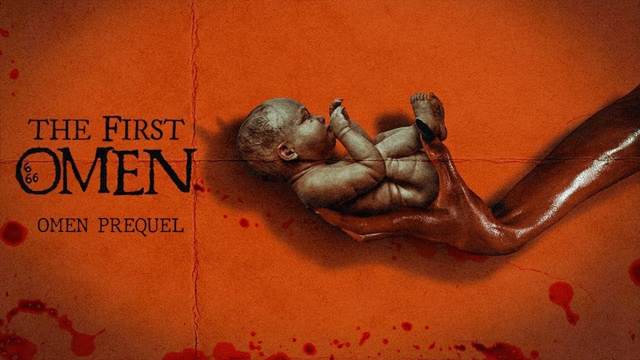 Điềm Báo Của Quỷ-The First Omen