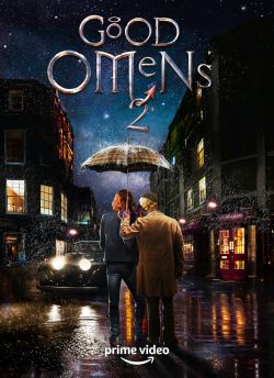 Điềm Lành (Phần 2)-Good Omens Season 2