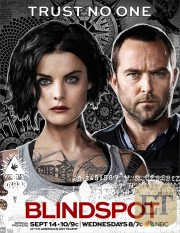 Điểm Mù (Phần 2) - Blindspot 