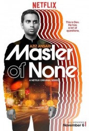 Diễn Viên Vật Vờ - Master of None First Season 