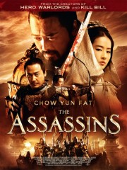 Đồng Tước Đài - The Assassins 