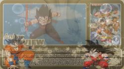 Dragon Ball Z Movie 03: Chikyuu Marugoto Choukessen-Dragon Ball Z Movie 03: Chikyuu Marugoto Choukessen