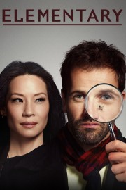 Điều Cơ Bản Phần 5-Elementary Season 5 