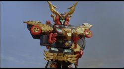 Engine Sentai Go-onger The Movie-Engine sentai Go-onger: Boom boom! Bang bang! GekijoBang!!