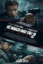 Kế Hoạch Đào Tẩu 2: Địa Ngục-Escape Plan 2: Hades 