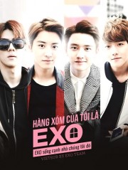 EXO Nhà Bên-EXO Next Door 