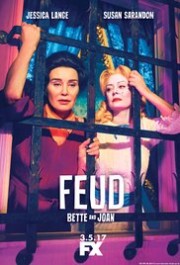 Thâm Thù: Bette và Joan-Feud: Bette and Joan 