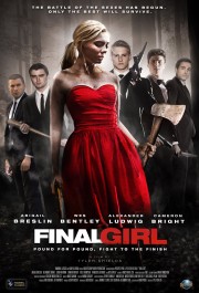 Những Cô Gái Cuối Cùng-The Final Girls 