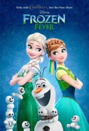 Nữ Hoàng Băng Giá Ngoại Truyện-Frozen Fever 