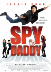 Gián Điệp Vú Em-The Spy Next Door 