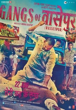 Giang Hồ Ấn Độ-Gangs of Wasseypur