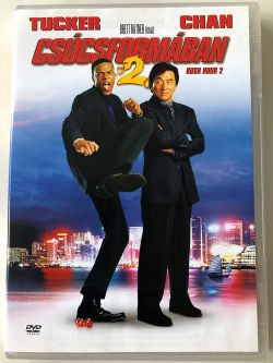 Giờ Cao Điểm 2-Rush Hour 2