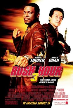 Giờ Cao Điểm 3-Rush Hour 3