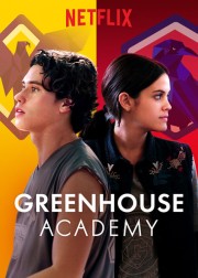 Học Viện Greenhouse - Greenhouse Academy 