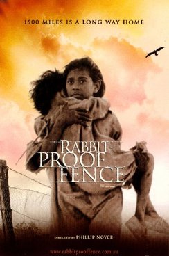 Hàng Rào Ngăn Thỏ-Rabbit-proof Fence