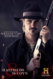 Hatfields và McCoys-Hatfields & McCoys 