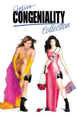 Hoa Hậu FBI-Miss Congeniality