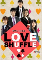 Hoán Đổi Tình Nhân-Love Shuffle 