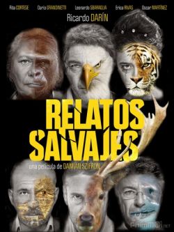 Hoang Dại-Wild Tales (Relatos salvajes)