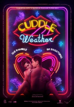 Hơn Cả Tình Bạn-Cuddle Weather