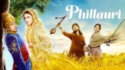 Hồn Ma Phillauri-Phillauri