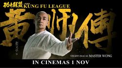 Huyền Thoại Kung Fu