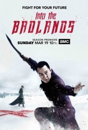 Vùng Tử Địa (Phần 2)-Into the Badlands 