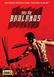 Vùng Tử Địa (Phần 3)-Into the Badlands 