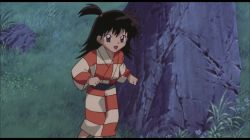 InuYasha Movie 1: Toki wo Koeru Omoi-InuYasha the Movie: Affections Touching Across Time