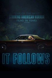 Cuộc Đi Săn Của Quỷ - It Follows 